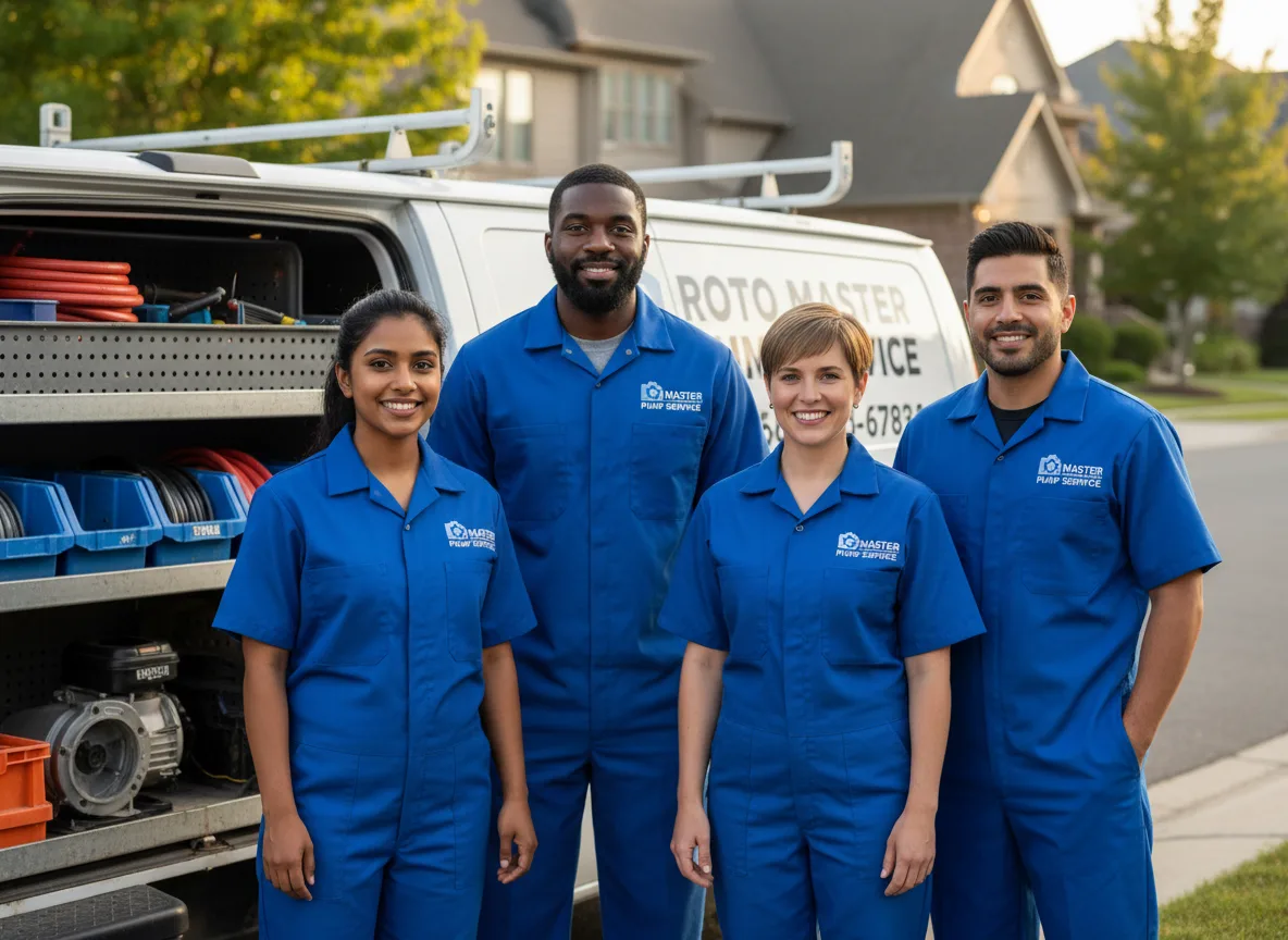 Sump Pump Installation company in Fairview, NJ